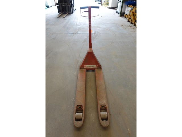 Transpallet bt lifters - afbeelding 2 van  5