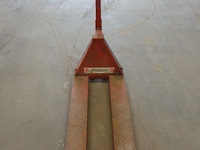 Transpallet bt lifters - afbeelding 2 van  5