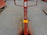 Transpallet bt lifters - afbeelding 3 van  5