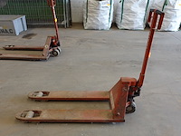 Transpallet bt lifters - afbeelding 4 van  5