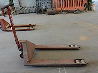 Transpallet bt lifters - afbeelding 1 van  4