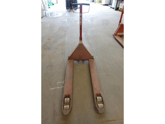 Transpallet bt lifters - afbeelding 2 van  4