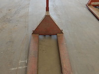 Transpallet bt lifters - afbeelding 2 van  4