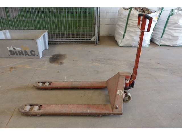 Transpallet bt lifters - afbeelding 4 van  4