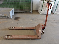 Transpallet bt lifters - afbeelding 4 van  4