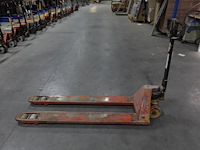 Transpallet bt - afbeelding 1 van  5