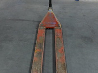 Transpallet bt - afbeelding 2 van  5