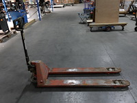 Transpallet bt - afbeelding 3 van  5