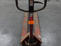 Transpallet bt - afbeelding 4 van  5