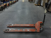 Transpallet bt - afbeelding 1 van  4