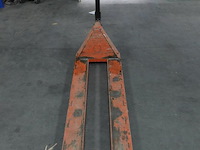 Transpallet bt - afbeelding 2 van  4