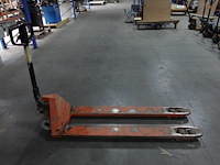 Transpallet bt - afbeelding 3 van  4