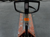 Transpallet bt - afbeelding 4 van  4