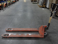 Transpallet bt - afbeelding 1 van  4