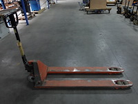 Transpallet bt - afbeelding 3 van  4