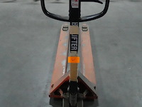 Transpallet bt - afbeelding 4 van  4