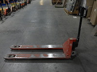 Transpallet bt - afbeelding 1 van  4