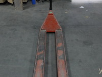 Transpallet bt - afbeelding 2 van  4