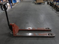 Transpallet bt - afbeelding 3 van  4