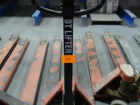 Transpallet bt - afbeelding 4 van  4