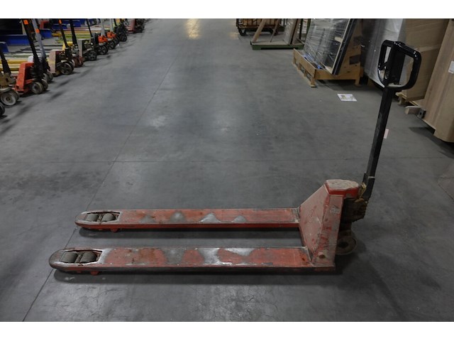 Transpallet bt - afbeelding 1 van  4