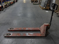 Transpallet bt - afbeelding 1 van  4