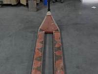 Transpallet bt - afbeelding 2 van  4