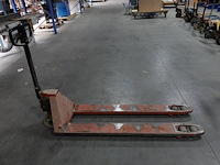 Transpallet bt - afbeelding 3 van  4