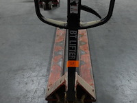 Transpallet bt - afbeelding 4 van  4