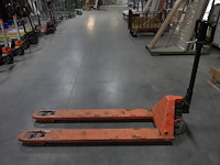 Transpallet bt - afbeelding 1 van  4