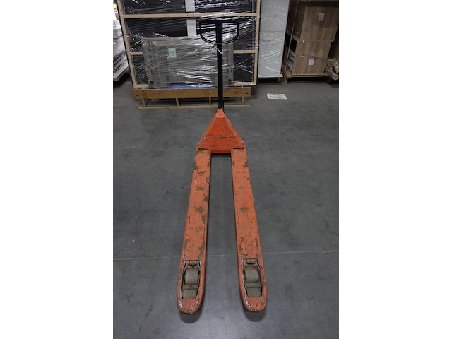 Transpallet bt - afbeelding 2 van  4