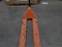 Transpallet bt - afbeelding 2 van  4