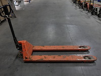 Transpallet bt - afbeelding 3 van  4