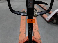 Transpallet bt - afbeelding 4 van  4