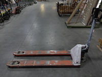 Transpallet bt - afbeelding 1 van  4