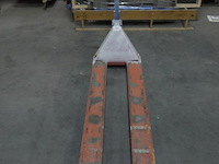 Transpallet bt - afbeelding 2 van  4