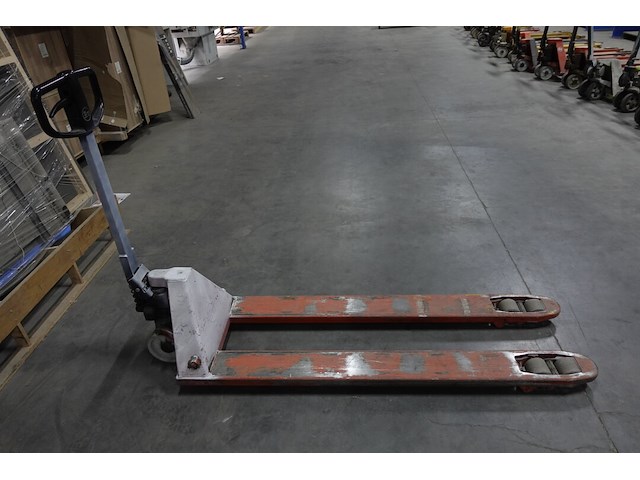 Transpallet bt - afbeelding 3 van  4