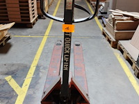 Transpallet bt - afbeelding 1 van  6