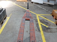 Transpallet bt - afbeelding 3 van  6
