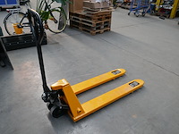 Transpallet cap 2000 kg - afbeelding 1 van  5