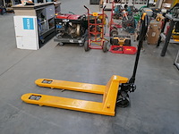 Transpallet cap 2000 kg - afbeelding 2 van  5