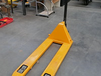 Transpallet cap 2000 kg - afbeelding 3 van  5