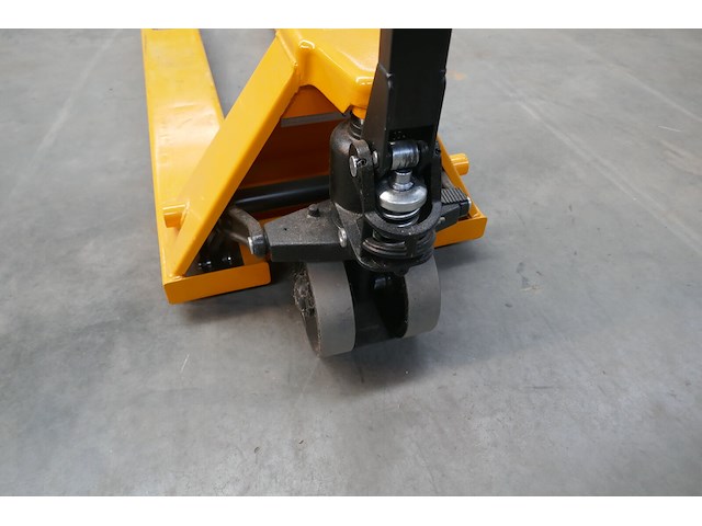 Transpallet cap 2000 kg - afbeelding 5 van  5
