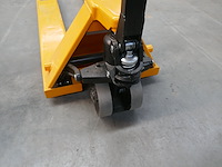 Transpallet cap 2000 kg - afbeelding 5 van  5