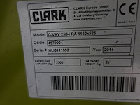 Transpallet clark - afbeelding 5 van  5