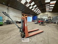 Transpallet climax - afbeelding 2 van  4