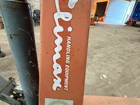 Transpallet climax - afbeelding 3 van  4