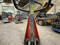 Transpallet climax - afbeelding 4 van  4