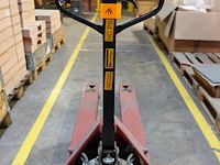 Transpallet corlido project supply - afbeelding 1 van  5