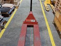 Transpallet corlido project supply - afbeelding 3 van  5